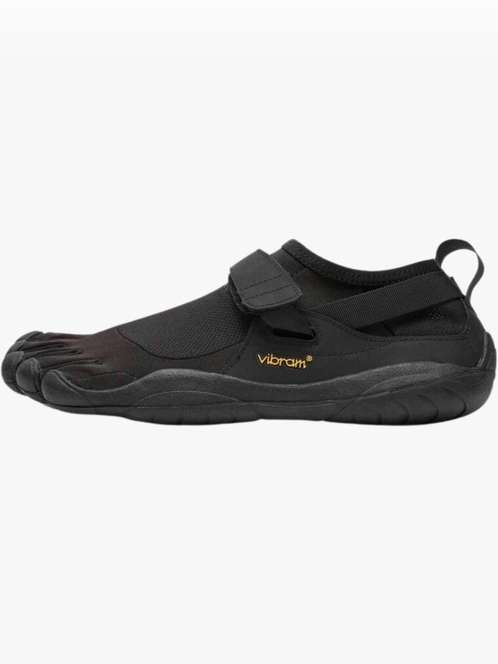 Vibram FiveFingers KSO Barefoot Cross-Training Shoe for Balance and Stability